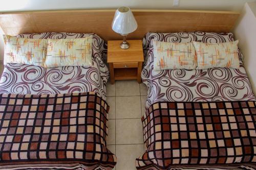 Apartamento Privada 400