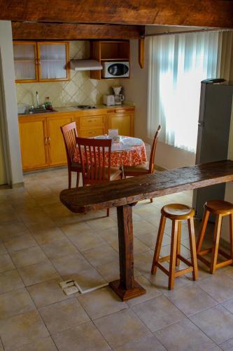 Apartamento Privada 400