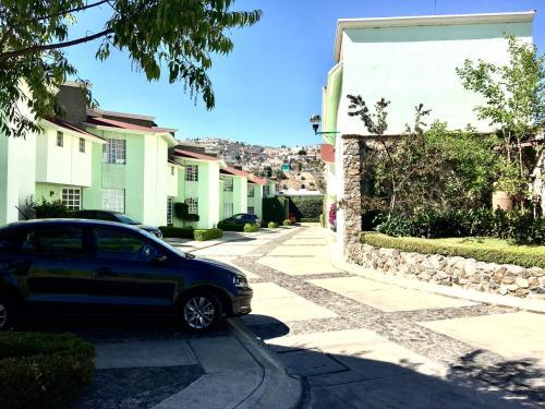 Apartamento Privada 400