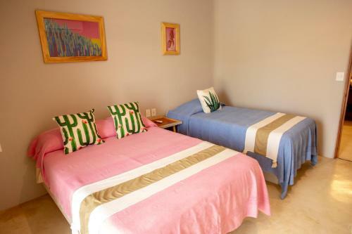 Apartamento Punta Arena Surf