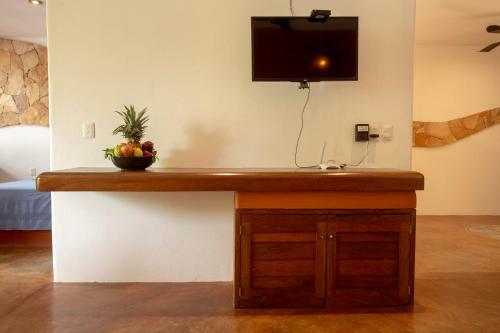 Apartamento Punta Arena Surf