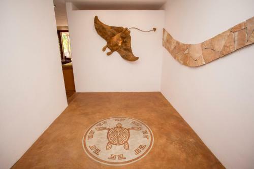 Apartamento Punta Arena Surf