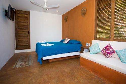 Apartamento Punta Arena Surf
