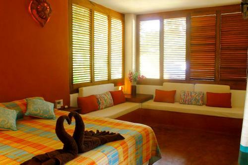 Apartamento Punta Arena Surf