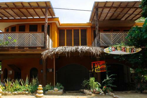 Apartamento Punta Arena Surf