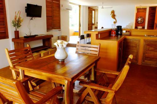 Apartamento Punta Arena Surf