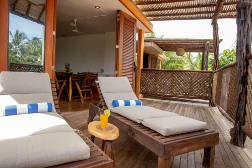 Apartamento Punta Arena Surf