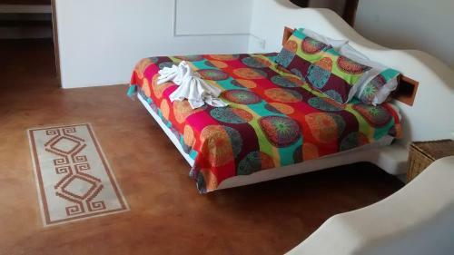 Apartamento Punta Arena Surf