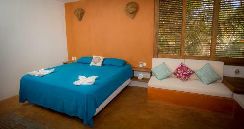 Apartamento Punta Arena Surf