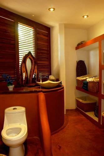 Apartamento Punta Arena Surf