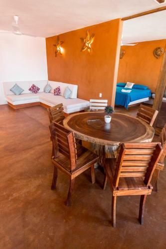 Apartamento Punta Arena Surf
