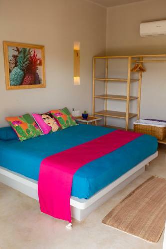 Apartamento Punta Arena Surf