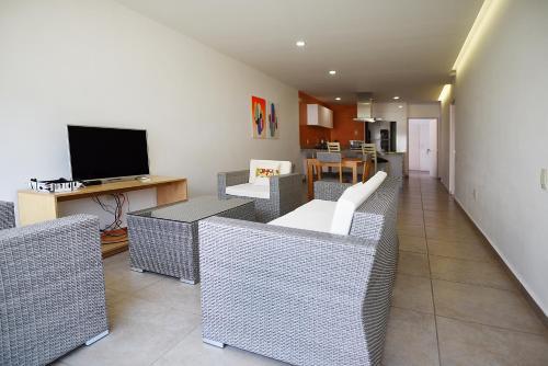 Apartamento 9 Bahias Condos