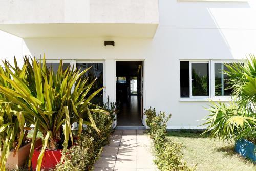 Apartamento 9 Bahias Condos