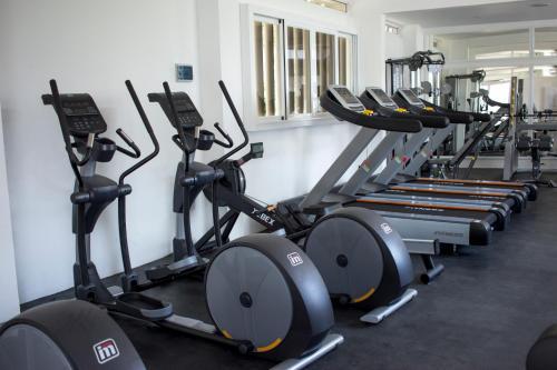 Apartamento 9 Bahias Condos