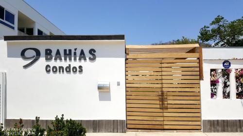 Apartamento 9 Bahias Condos