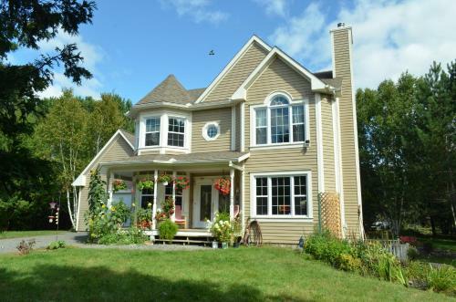Bb Saffron Tremblant