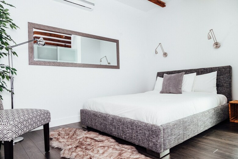 Leqube Apartments
