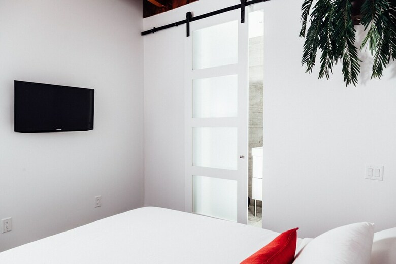 Leqube Apartments