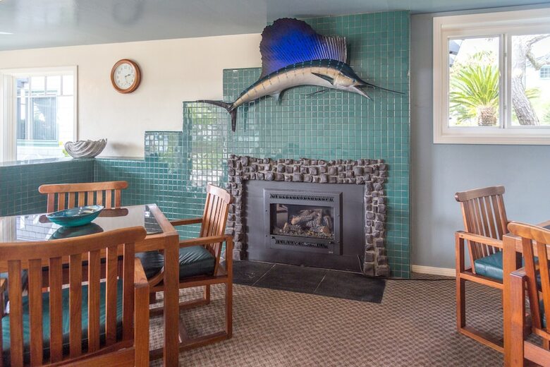Apartamento Wave Crest Resort