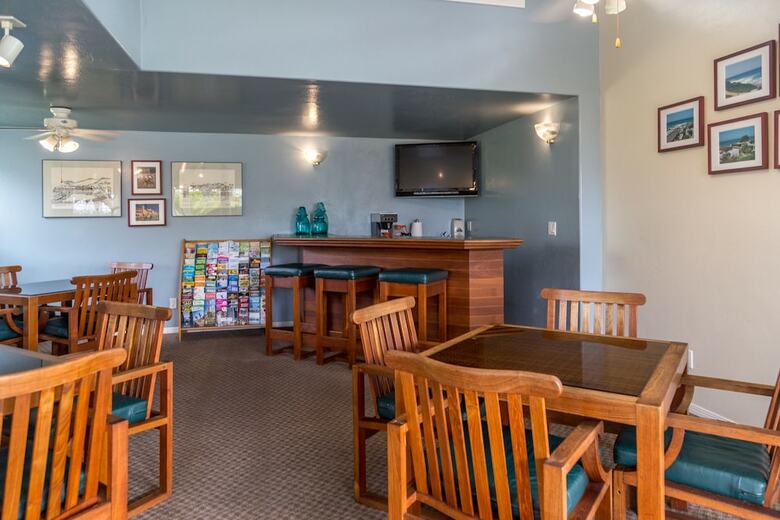 Apartamento Wave Crest Resort