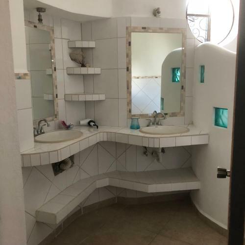 Apartamento Sonido Del Mar Casa Hatha Tulum