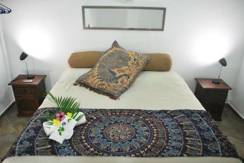 Apartamento Sonido Del Mar Casa Hatha Tulum
