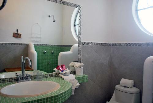 Apartamento Sonido Del Mar Casa Hatha Tulum