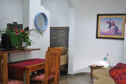 Apartamento Sonido Del Mar Casa Hatha Tulum