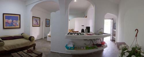 Apartamento Sonido Del Mar Casa Hatha Tulum
