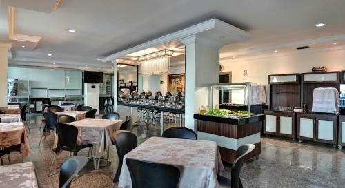 Porto Bello Palace Hotel