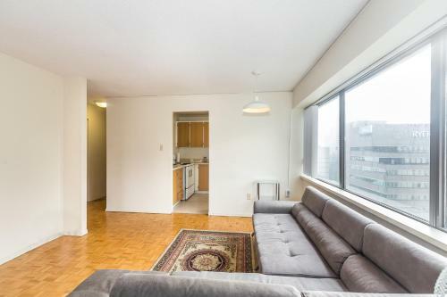 Apartamento Toronto Furnished Living-gerard