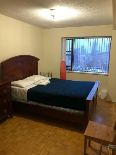Apartamento Toronto Furnished Living-gerard