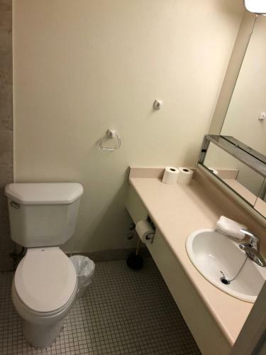 Apartamento Toronto Furnished Living-gerard