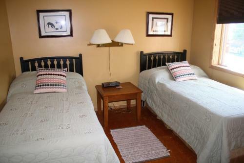 Bayside Bed & Breakfast