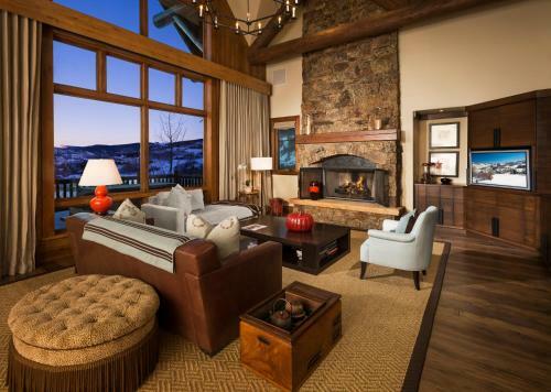 Apartamento Bachelor Gulch Village