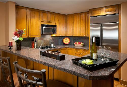 Apartamento Bachelor Gulch Village