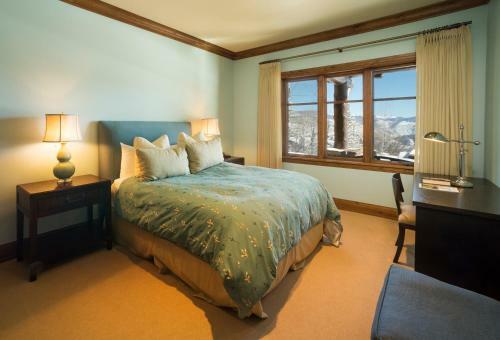 Apartamento Bachelor Gulch Village