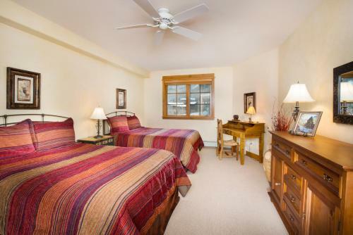 Apartamento Bachelor Gulch Village