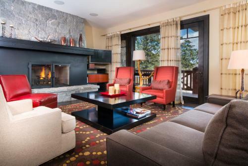 Apartamento Bachelor Gulch Village
