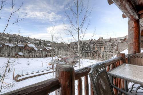 Apartamento Bachelor Gulch Village
