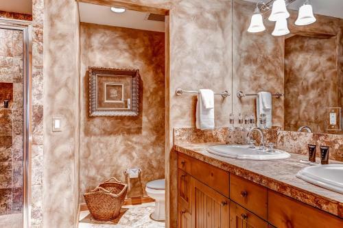 Apartamento Bachelor Gulch Village
