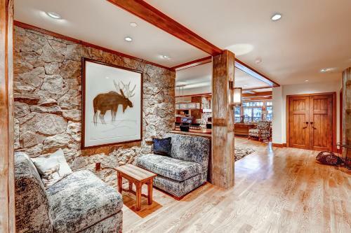 Apartamento Bachelor Gulch Village