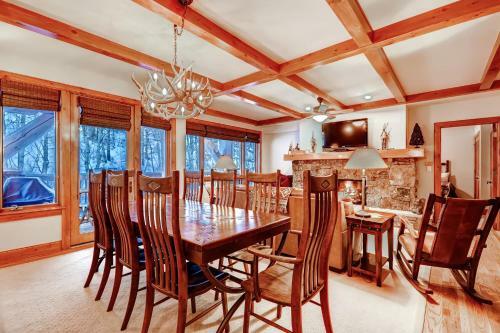 Apartamento Bachelor Gulch Village