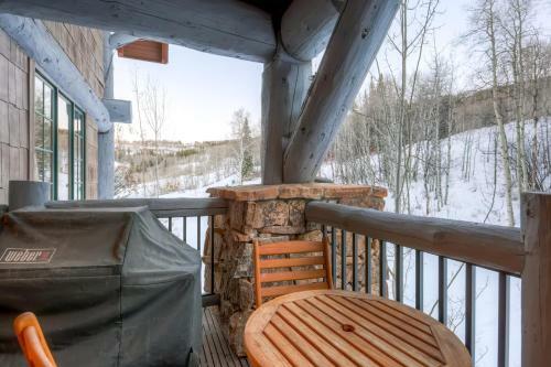 Apartamento Bachelor Gulch Village
