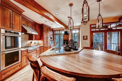 Apartamento Bachelor Gulch Village