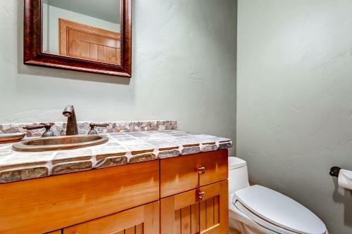 Apartamento Bachelor Gulch Village