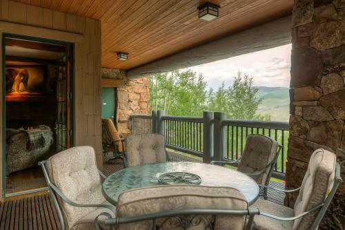Apartamento Bachelor Gulch Village