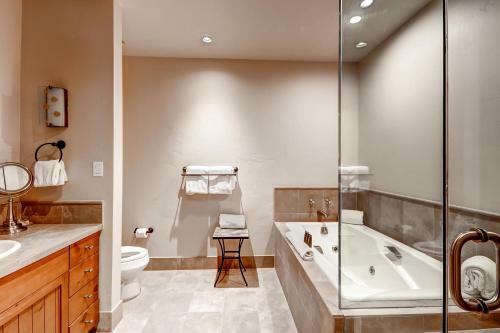 Apartamento Bachelor Gulch Village