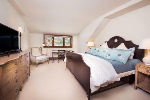 Apartamento Bachelor Gulch Village